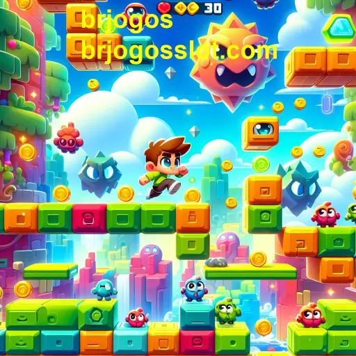 A Evolução dos Jogos de Plataforma: Da Nostalgia ao Futuro